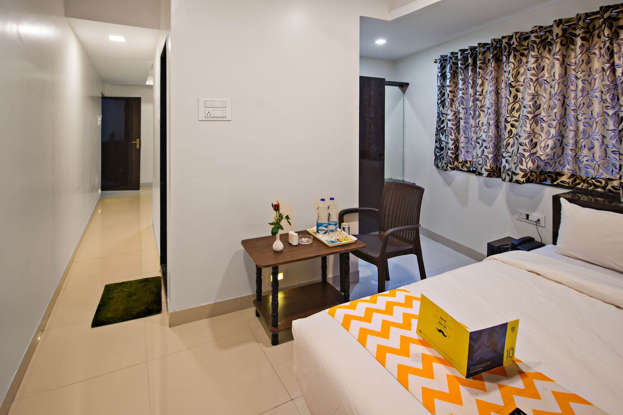 Fabhotel Chetan Executive Hadapsar Phursungi 외부 사진